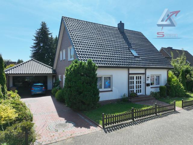 Villa kaufen in Wiefelstede, Niedersachsen