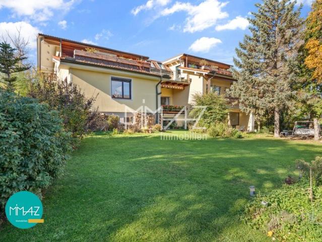 Mehrfamilienhaus kaufen in Maria Enzersdorf, Niederösterreich
