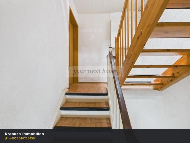 Villa kaufen in Mandelbachtal, Saarland