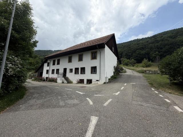 Bauernhaus kaufen in Lostorf, Solothurn