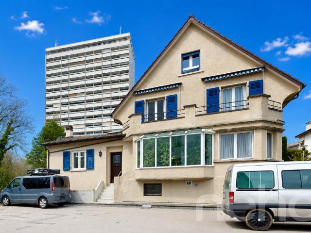 Immobilie kaufen in Morges, Waadt
