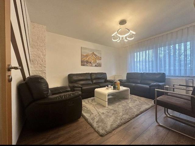 Wohnung kaufen in Altenessen-Süd, Essen