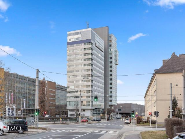 Büro kaufen in Niedernhart, Linz