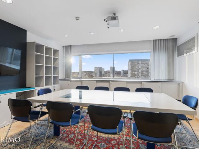 Büro kaufen in Linz, Oberösterreich