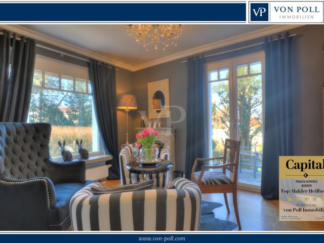 Villa kaufen in Sontheim, Heilbronn