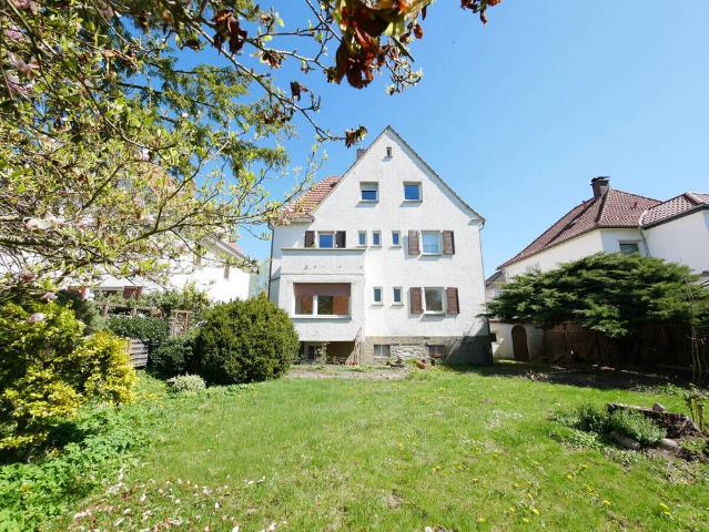 Haus kaufen in Büren, Nordrhein-Westfalen