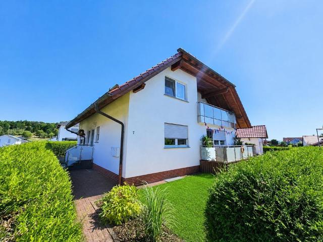 Haus kaufen in Bad Sooden-Allendorf, Hessen