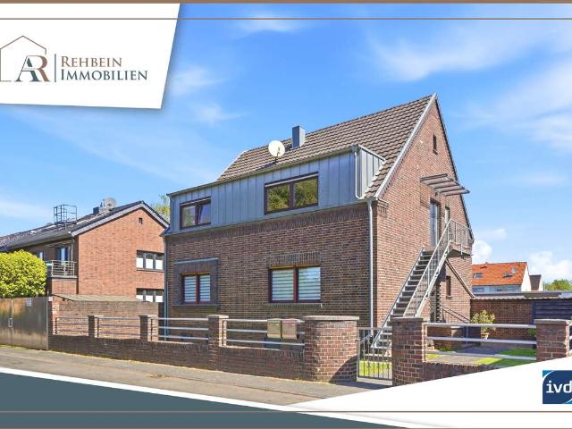Haus kaufen in Frechen, Rhein-Erft-Kreis