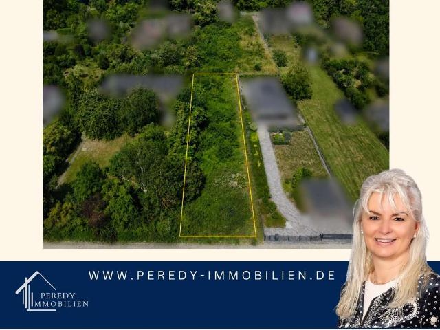 Erdgeschosswohnung kaufen in Springe, Region Hannover