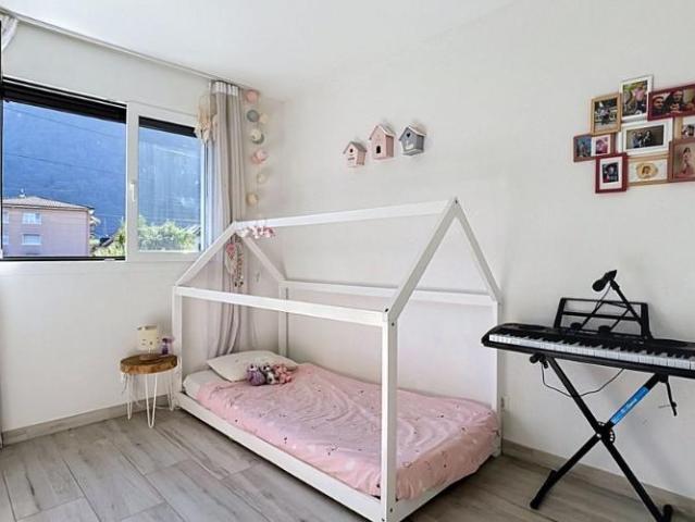 Wohnung kaufen in Villeneuve (VD), Waadt