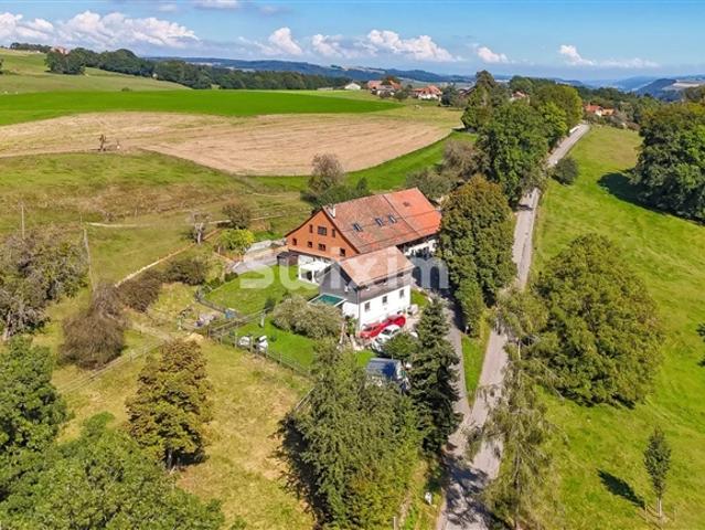 Einfamilienhaus kaufen in Epalinges, Waadt