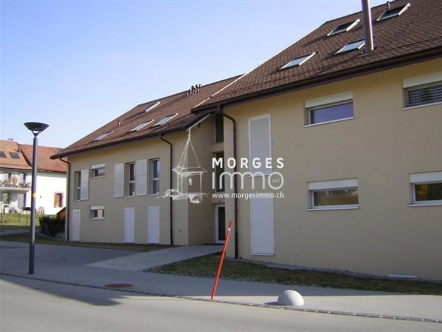 Wohnung kaufen in Romanel-sur-Lausanne, Waadt