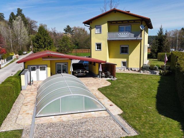 Haus kaufen in Haselsdorf-Tobelbad, Steiermark