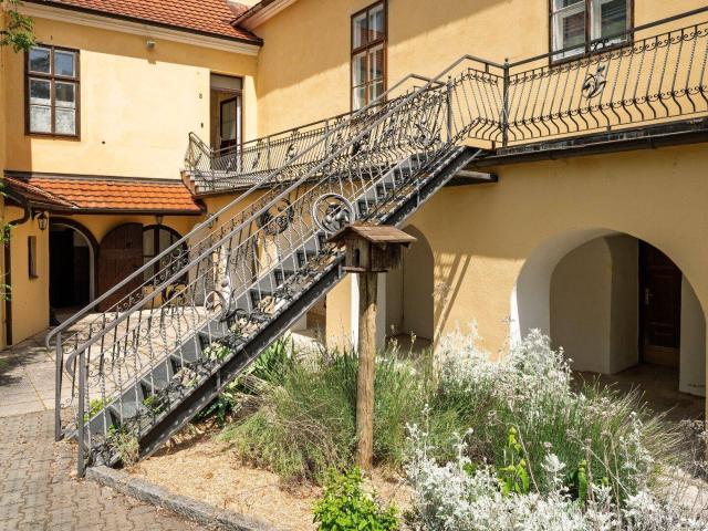 Haus kaufen in Steinbach, Ernstbrunn