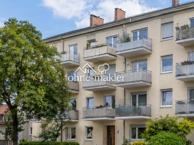 Haus kaufen in Zellerau, Würzburg