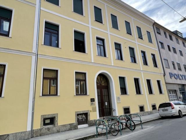 Wohnung kaufen in Gersdorf-Feistritz, Steiermark