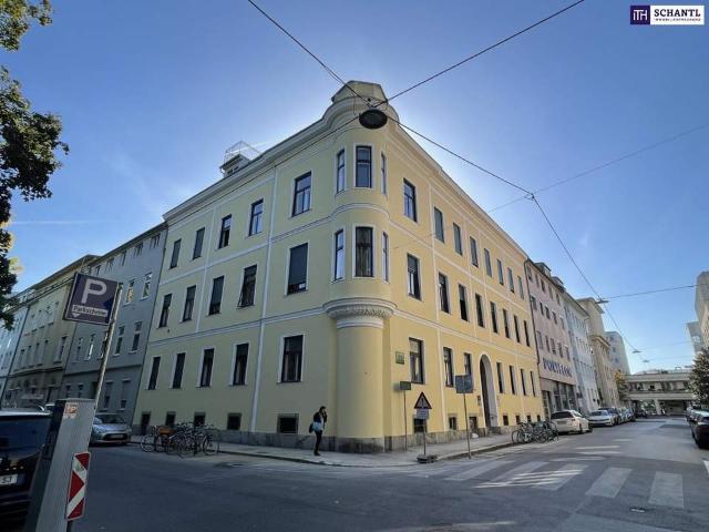 Wohnung kaufen in Andritz, Gersdorf-Feistritz
