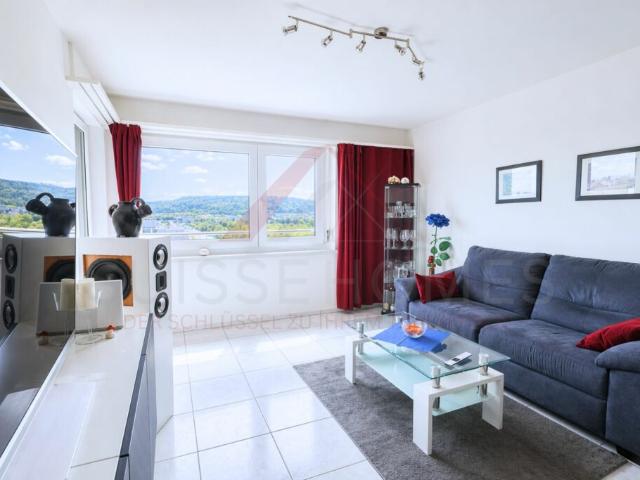Wohnung kaufen in Opfikon, Zürich