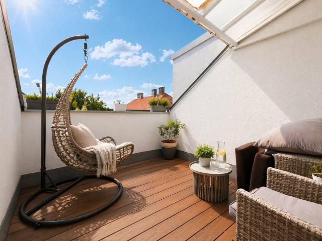 Apartment kaufen in Donaustadt, Wien