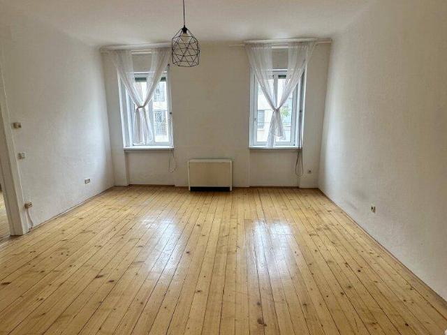 Apartment kaufen in Katastralgemeinde Lend, Graz