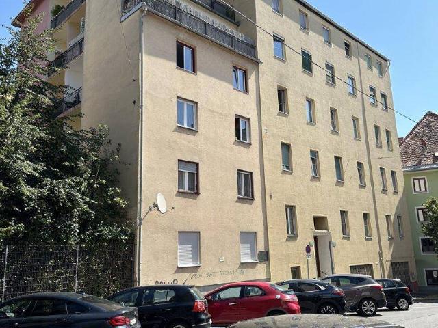 Apartment kaufen in Katastralgemeinde Lend, Graz
