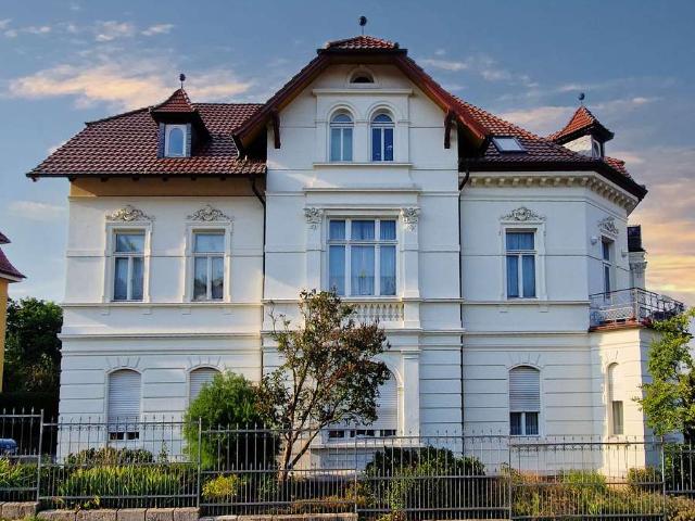 Wohnung kaufen in Zentrum, Sondershausen