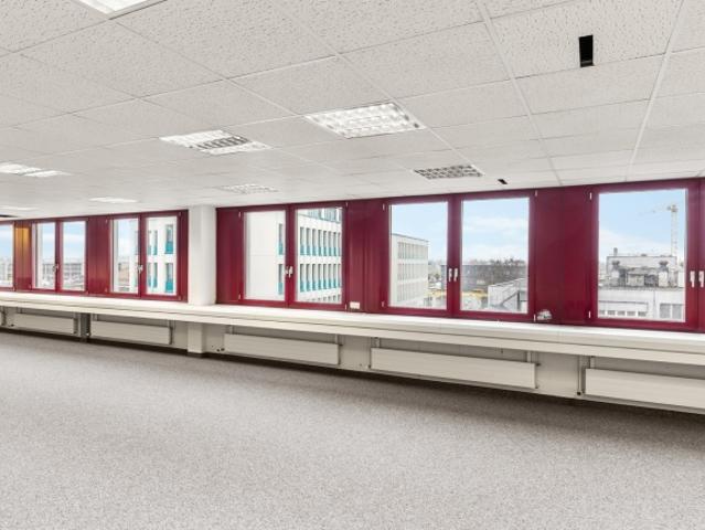 Büro mieten in Härkingen, Amtei Thal-Gäu