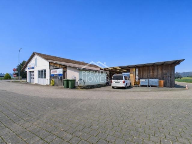Wohnung kaufen in Herzogenbuchsee, Bern