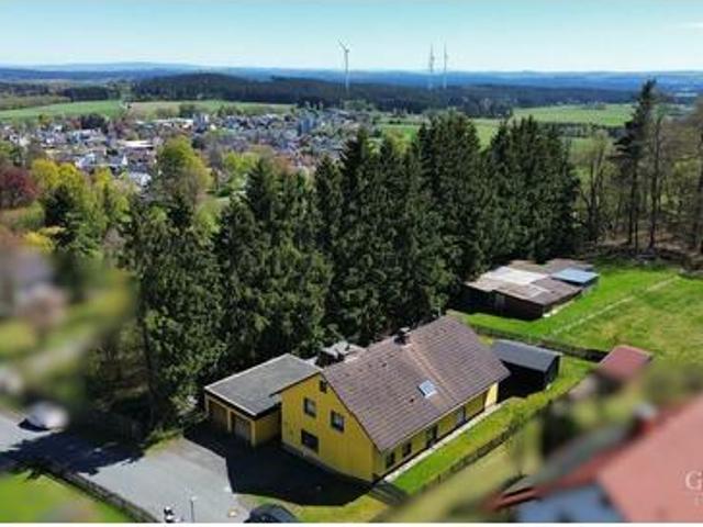 Haus kaufen in Schönwald, Bayern