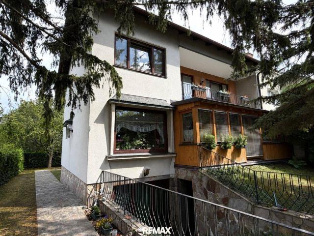 Haus kaufen in Baden, Niederösterreich