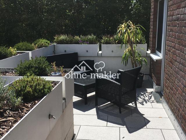 Apartment kaufen in Allner, Hennef