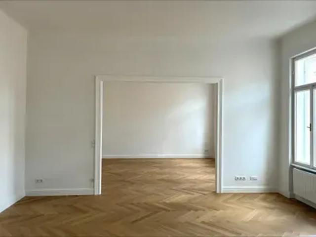 Apartment mieten in Landstraße, Wien
