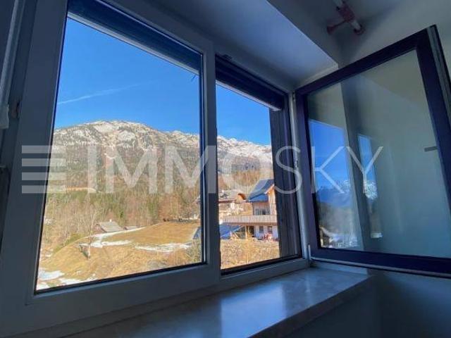 Apartment kaufen in Grundlsee, Steiermark