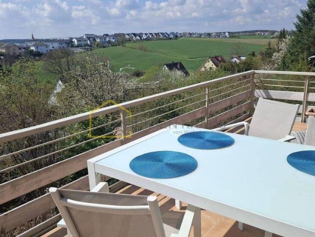 Haus kaufen in Aurachtal, Bayern