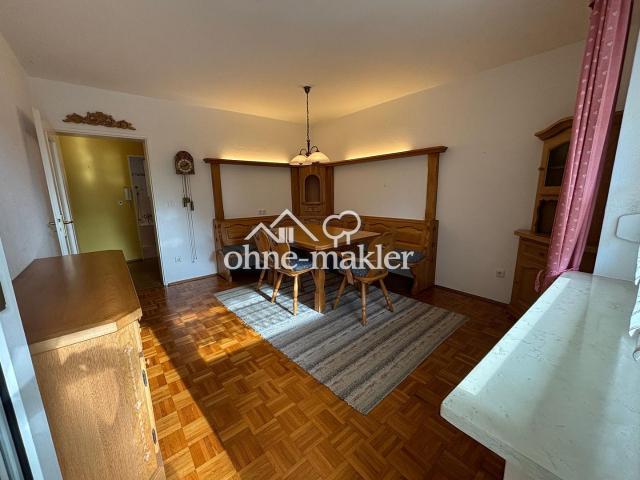 Apartment kaufen in Ottobrunn, Landkreis München