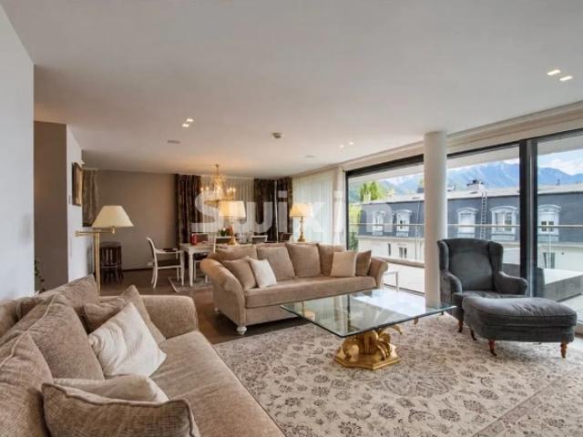 Wohnung mieten in Montreux, District de la Riviera-Pays-d’Enhaut