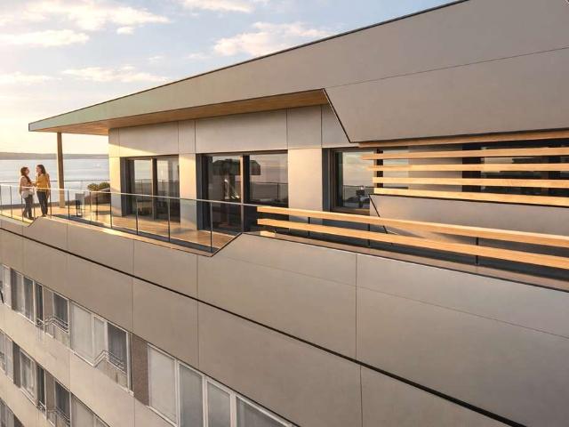 Wohnung kaufen in Glücksburg, Kreis Schleswig-Flensburg