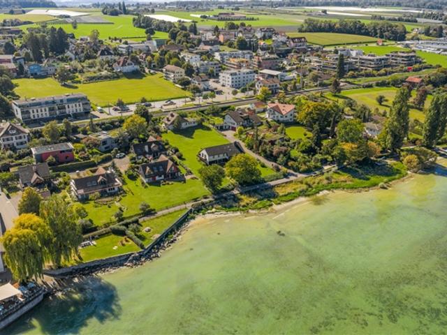 Grundstück kaufen in Uttwil, Thurgau