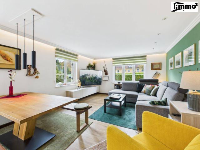 Haus kaufen in St. Peter, Klagenfurt