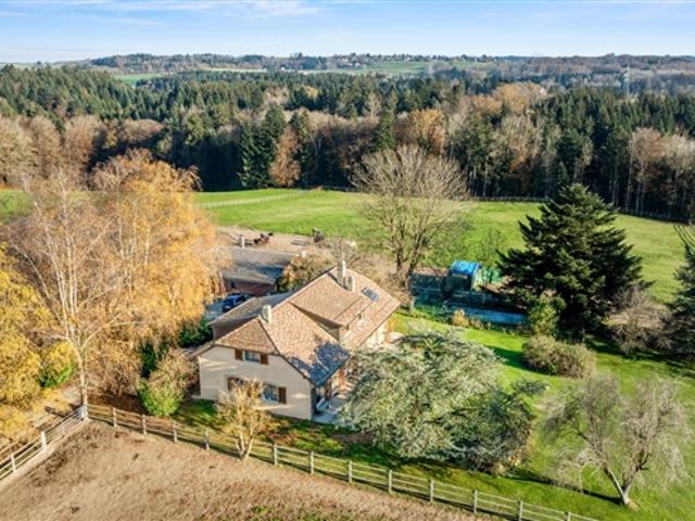Einfamilienhaus kaufen in Bretigny-Morrens, Waadt