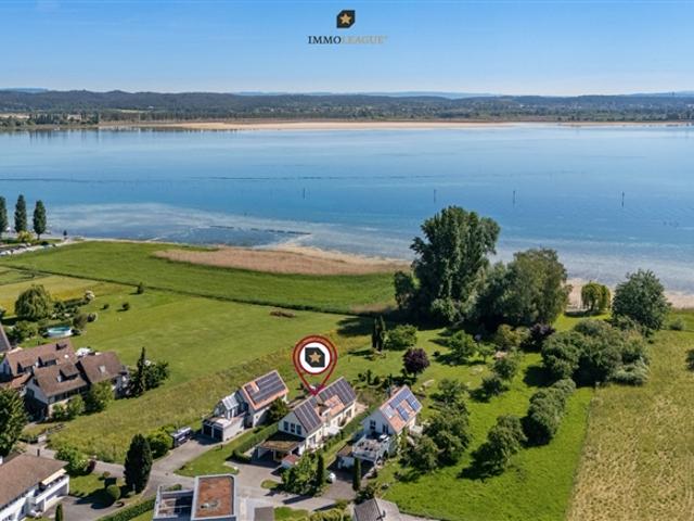 Einfamilienhaus kaufen in Ermatingen, Thurgau