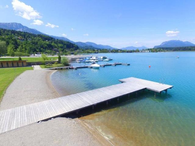 Apartment kaufen in Faak am See, Faak am See