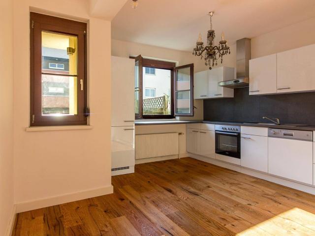 Apartment kaufen in Kleinhöflein, Eisenstadt