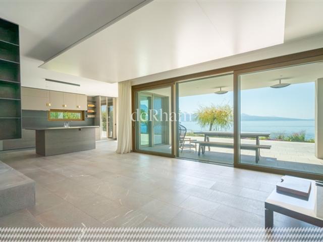 Einfamilienhaus kaufen in Bourg-en-Lavaux, Waadt