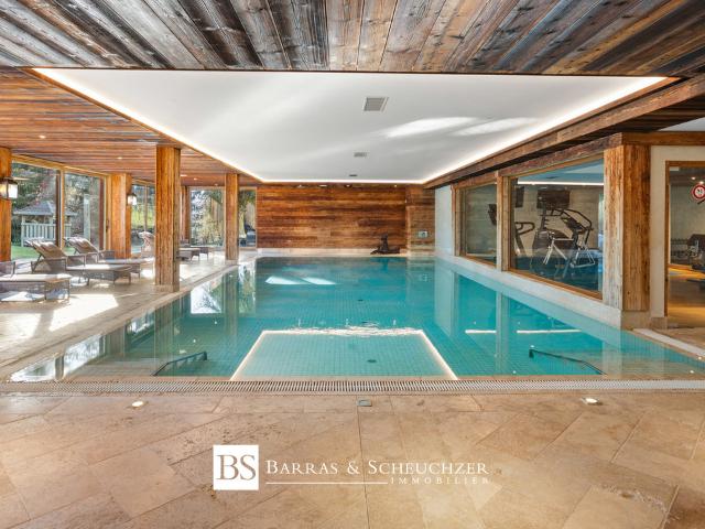 Wohnung kaufen in Crans-Montana, Wallis