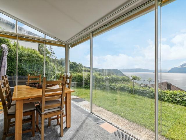 Reihenfamilienhaus kaufen in Bourg-en-Lavaux, Waadt