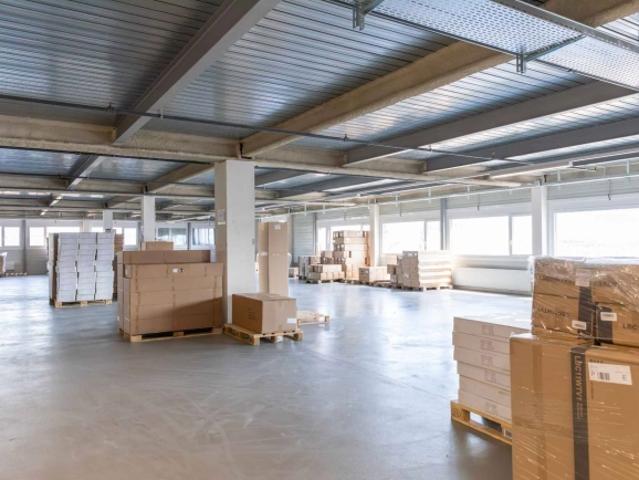 Wohnung mieten in Les Pâquis, Genève