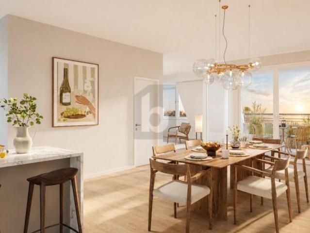 Wohnung kaufen in Tempelhof–Schöneberg, Berlin