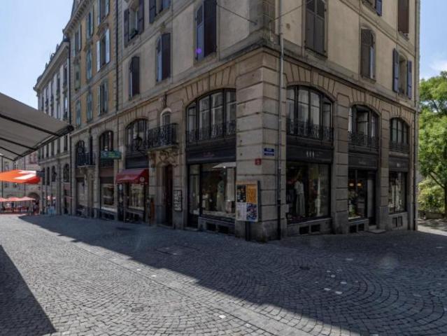 Wohnung kaufen in Cheseaux-Lausanne, Waadt