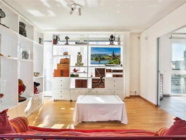 Wohnung kaufen in Carouge (GE)